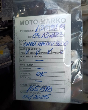 Hyundai Tucson cena 81000 przebieg: 144700, rok produkcji 2018 z Zakopane małe 22
